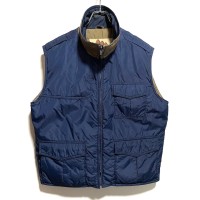 "shooting style " turtle neck down  vest | Vintage.City ヴィンテージ 古着