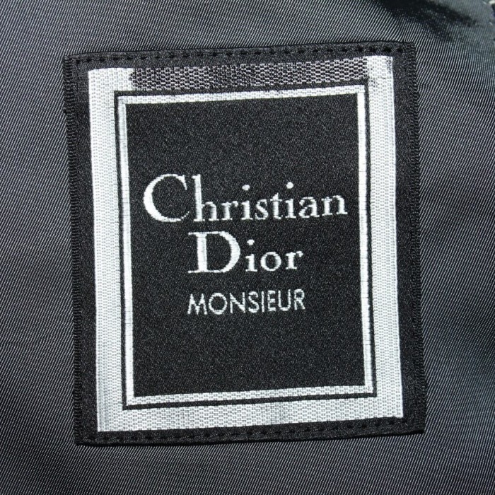 80s Christian Dior 3B Tailored Jacket Ho | Vintage.City Vintage Shops, Vintage Fashion Trends