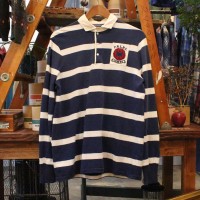 Ralph Lauren rugger shirt | Vintage.City Vintage Shops, Vintage Fashion Trends