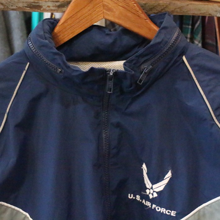 U.S.AIR FORCE training jacket | Vintage.City Vintage Shops, Vintage Fashion Trends