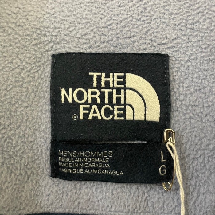 🏷THE NORTH  FACE/フリースハーフジップ | Vintage.City 古着屋、古着コーデ情報を発信