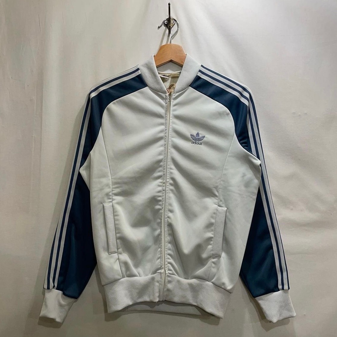 70's adidas ATP made in France | Vintage.City