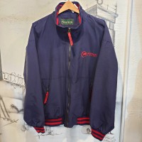 embroidery zip up jacket | Vintage.City ヴィンテージ 古着