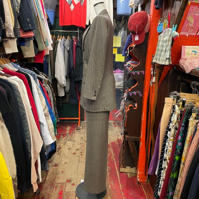 60s〜70s Mr.VAN vanjac ジャケット パンツ セット スーツ | Vintage.City Vintage Shops, Vintage Fashion Trends
