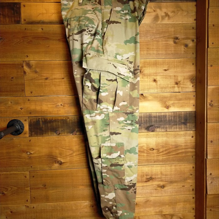 US ARMY / Trouser Army Combat Pants 軍パン | Vintage.City 빈티지숍, 빈티지 코디 정보