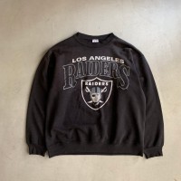 RAIDERS"  MADE IN USA | Vintage.City ヴィンテージ 古着
