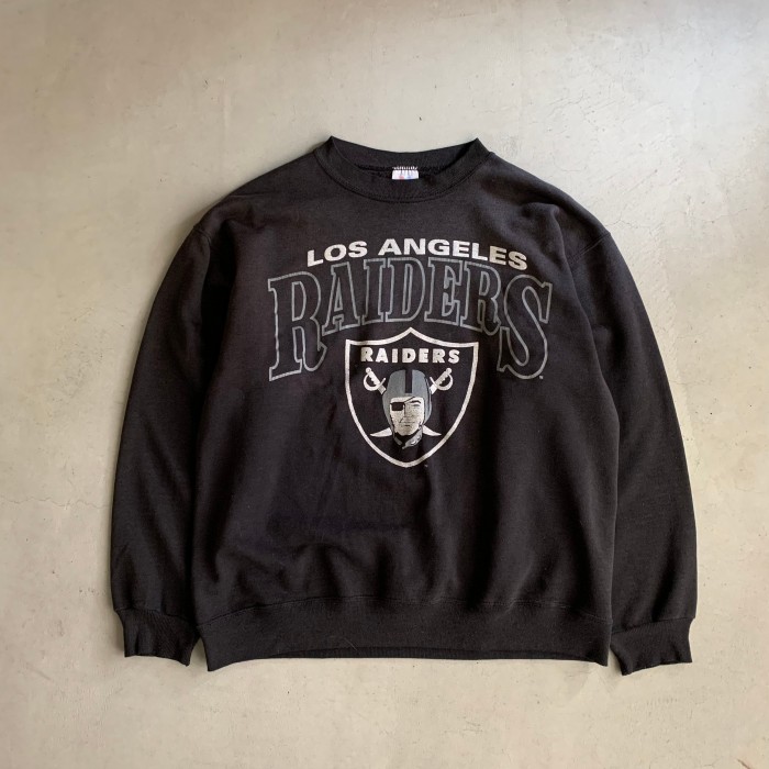 RAIDERS"  MADE IN USA | Vintage.City 古着屋、古着コーデ情報を発信