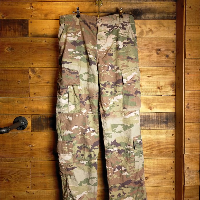 US ARMY / Trouser Army Combat Pants 軍パン | Vintage.City 古着屋、古着コーデ情報を発信