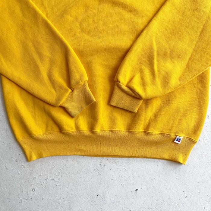 1990s RUSSELL ATHLETIC Crew neck Sweat S | Vintage.City Vintage Shops, Vintage Fashion Trends