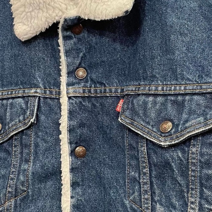 LEVI'S made in USA | Vintage.City 古着屋、古着コーデ情報を発信
