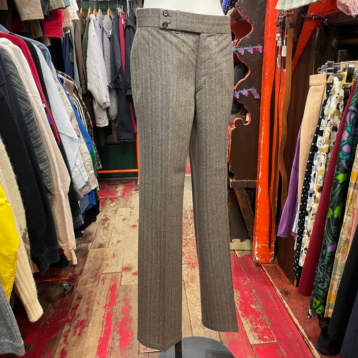 60s〜70s Mr.VAN vanjac ジャケット パンツ セット スーツ | Vintage.City 빈티지숍, 빈티지 코디 정보