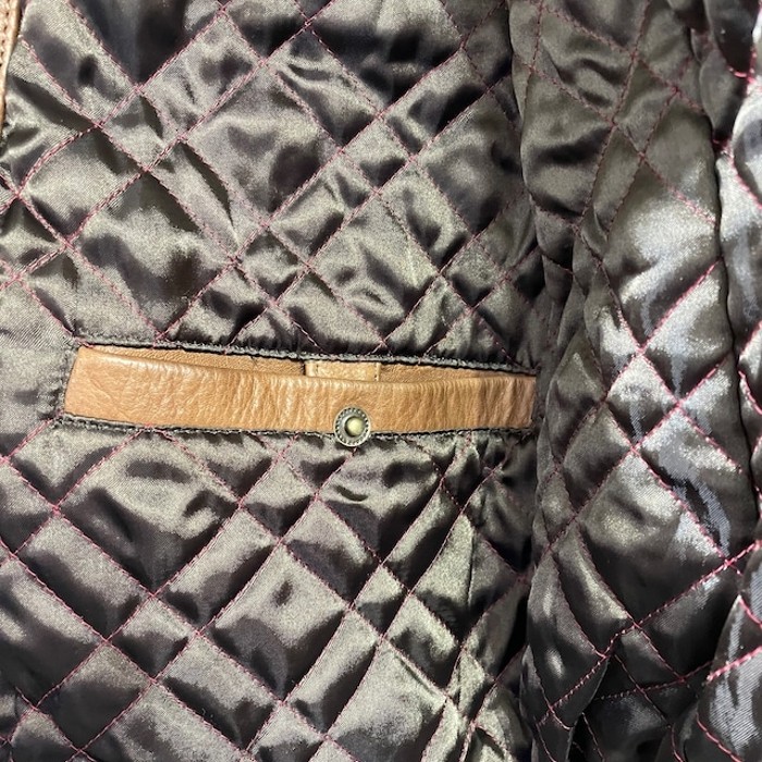 " marc new york " leather jacket | Vintage.City 빈티지숍, 빈티지 코디 정보