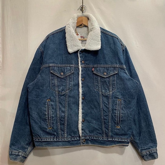 LEVI'S made in USA | Vintage.City 古着屋、古着コーデ情報を発信