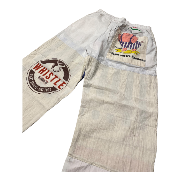 Re:make tote pants | Vintage.City 빈티지숍, 빈티지 코디 정보