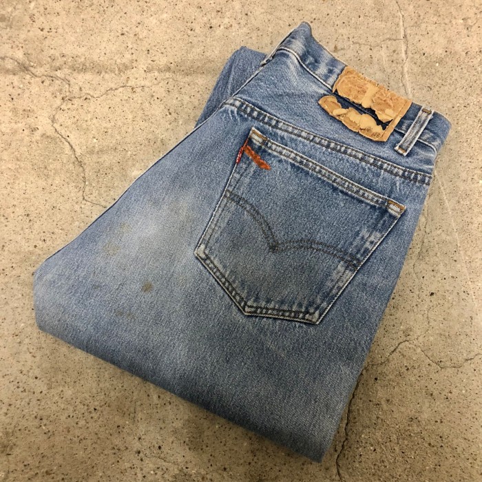 80s Levi's 501/Straight Denim pants/USA製 | Vintage.City 빈티지숍, 빈티지 코디 정보