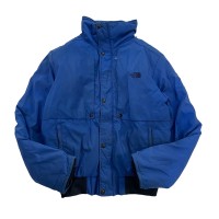 1980's THE NORTH FACE / warm up jacket # | Vintage.City ヴィンテージ 古着