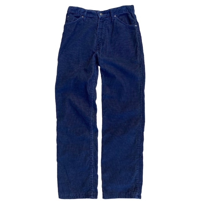 80s Levi’s corduroy pants | Vintage.City 빈티지숍, 빈티지 코디 정보