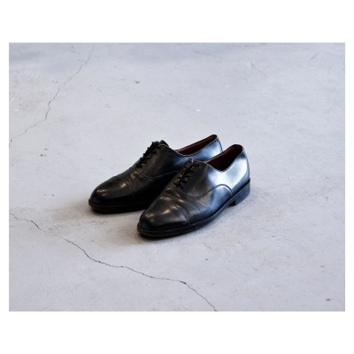 Vintage “BALLY” SCRIBE Leather Shoes | Vintage.City ヴィンテージ 古着