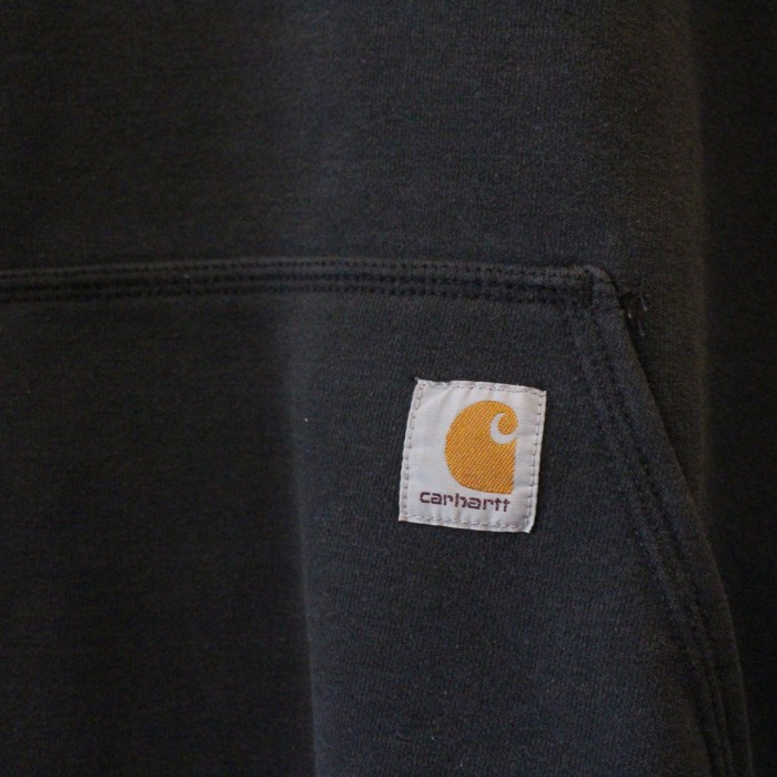 Carhartt hoodie sweat parka | Vintage.City 빈티지숍, 빈티지 코디 정보