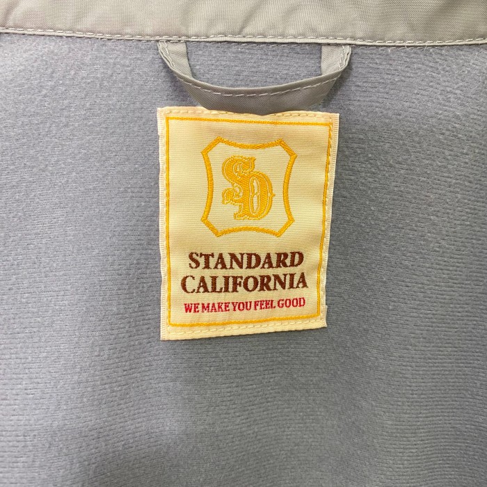 STANDARD CALIFORNIA × SANTA CRUZ | Vintage.City 古着屋、古着コーデ情報を発信