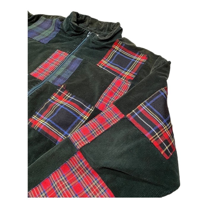 Re:make corduroy jacket | Vintage.City 古着屋、古着コーデ情報を発信