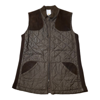 70s 80s Belstaff vest | Vintage.City ヴィンテージ 古着