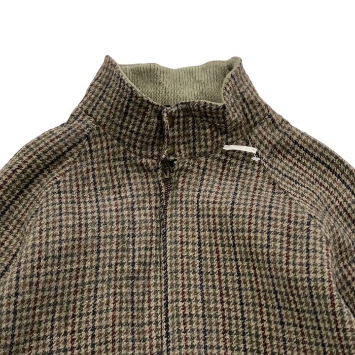 1970's pendleton / wool swing top #A484 | Vintage.City 古着屋、古着コーデ情報を発信