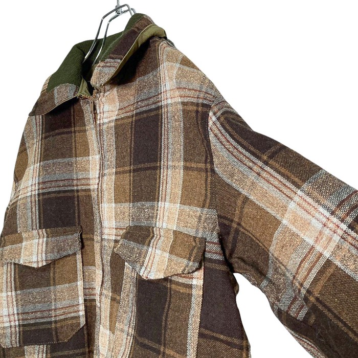 80s Euro vintage reversible jacket | Vintage.City 빈티지숍, 빈티지 코디 정보