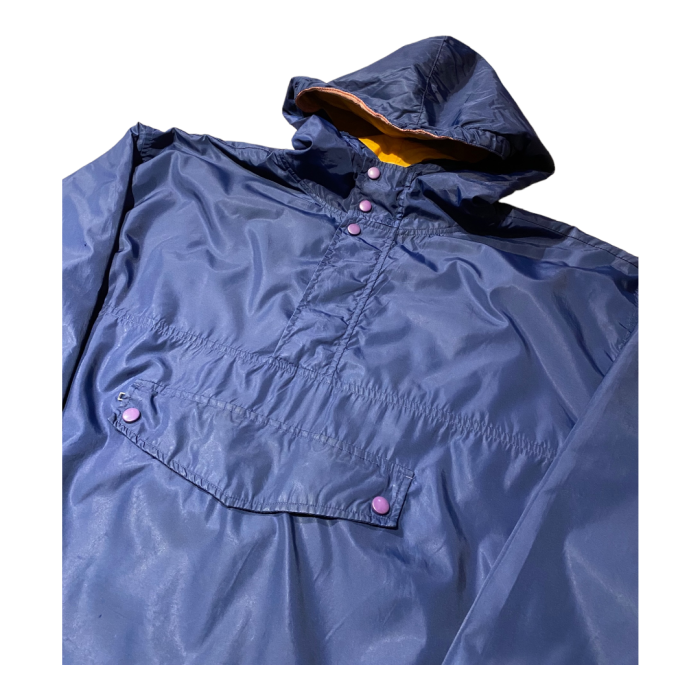 90 s OLD GAP nylonanorak jacket | Vintage.City 古着屋、古着コーデ情報を発信