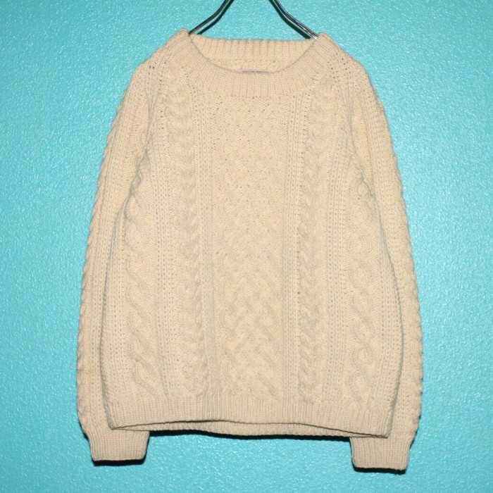 INVERALLAN 1A Knit Sweater (Brown Tag) S | Vintage.City Vintage Shops, Vintage Fashion Trends