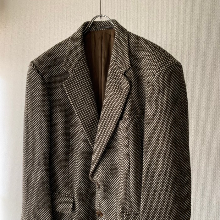 NINO DANIELI"  MADE IN ITALY | Vintage.City 古着屋、古着コーデ情報を発信