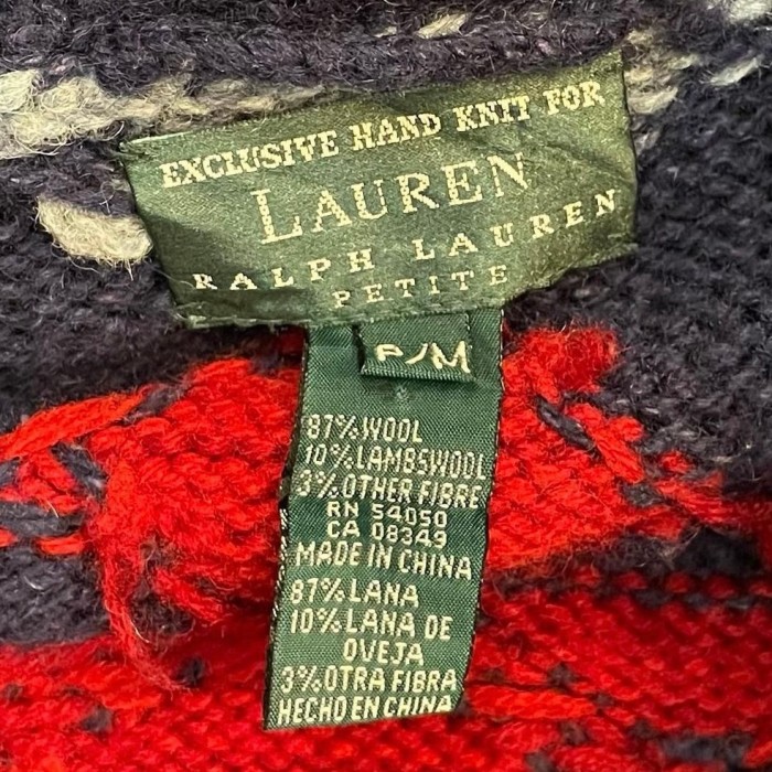 LAUREN Ralph lauren | Vintage.City 古着屋、古着コーデ情報を発信