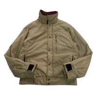 1990's L.L.BEAN / warm up jacket #A475 | Vintage.City ヴィンテージ 古着
