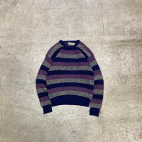 90s " ST. John's Bay " Knit Sweater | Vintage.City ヴィンテージ 古着