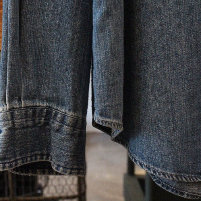 Ralph Lauren denim shirt XLサイズ 3点留めボタン | Vintage.City Vintage Shops, Vintage Fashion Trends
