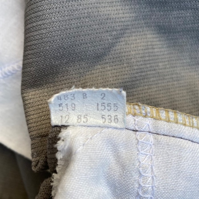 80s Levi’s 519 corduroy pants | Vintage.City 古着屋、古着コーデ情報を発信