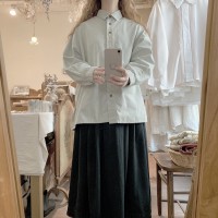 used euro embroidery blouse | Vintage.City ヴィンテージ 古着