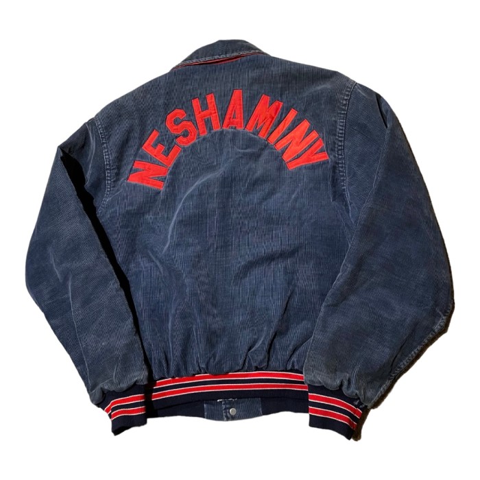 90s RENNOC stadium  jacket | Vintage.City 빈티지숍, 빈티지 코디 정보