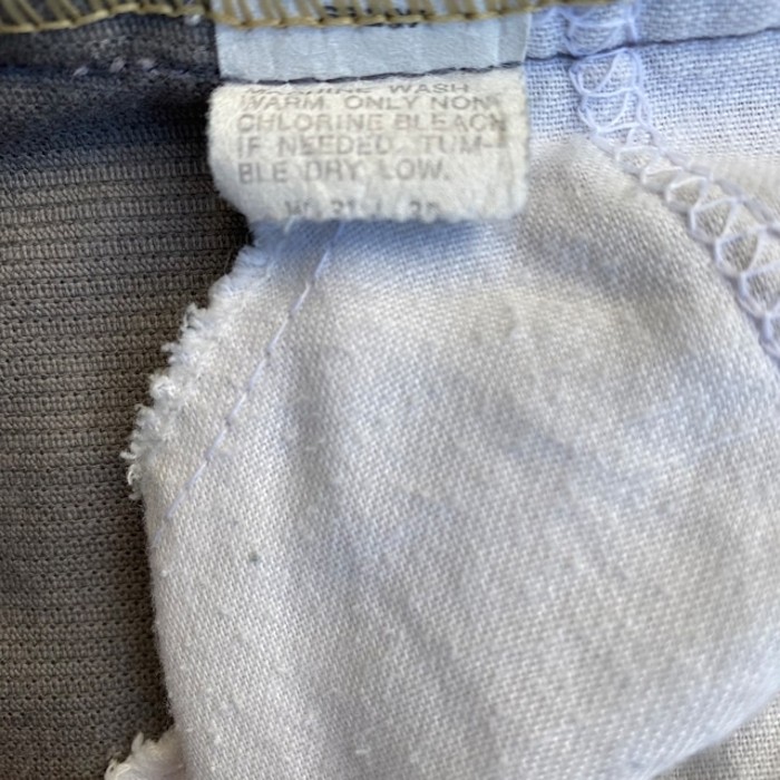 80s Levi’s 519 corduroy pants | Vintage.City 古着屋、古着コーデ情報を発信