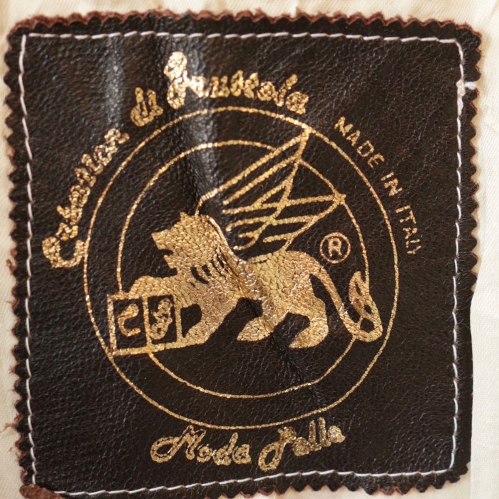 Leather Swiching Tirolean Jacket | Vintage.City 古着屋、古着コーデ情報を発信