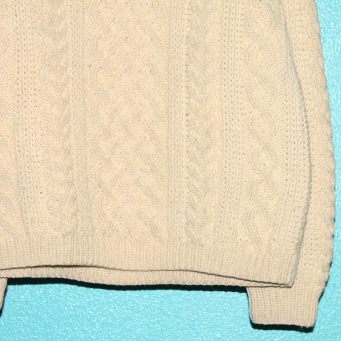 INVERALLAN 1A Knit Sweater (Brown Tag) S | Vintage.City 빈티지숍, 빈티지 코디 정보