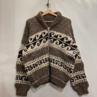 Vintage Zip Sweater | Vintage.City ヴィンテージ 古着