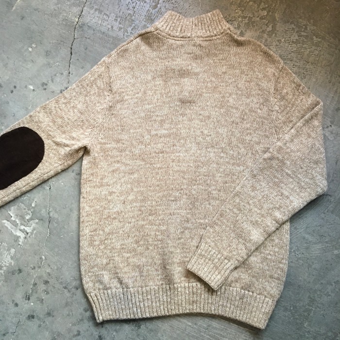 CHAPS  ハーフボタン  セーター | Vintage.City 古着屋、古着コーデ情報を発信