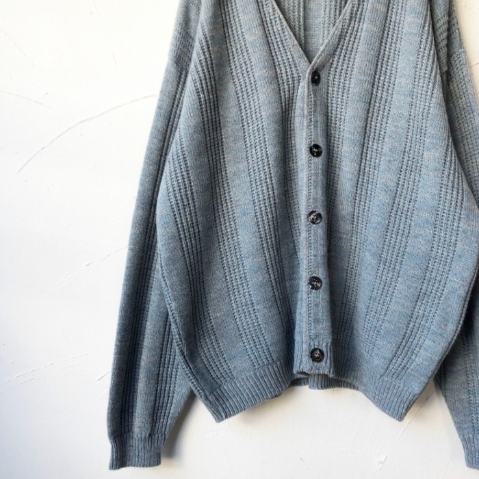 Knit cardigan ニットカーディガン | Vintage.City 빈티지숍, 빈티지 코디 정보