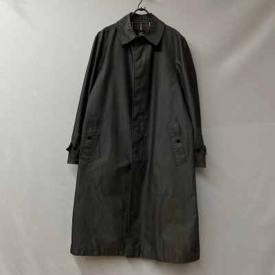burberrys classics coat バルマカンコート | Vintage.City ヴィンテージ 古着