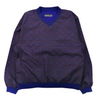 FORRESTER'S OUTER WEAR 総柄リバーシブル ピステ | Vintage.City ヴィンテージ 古着
