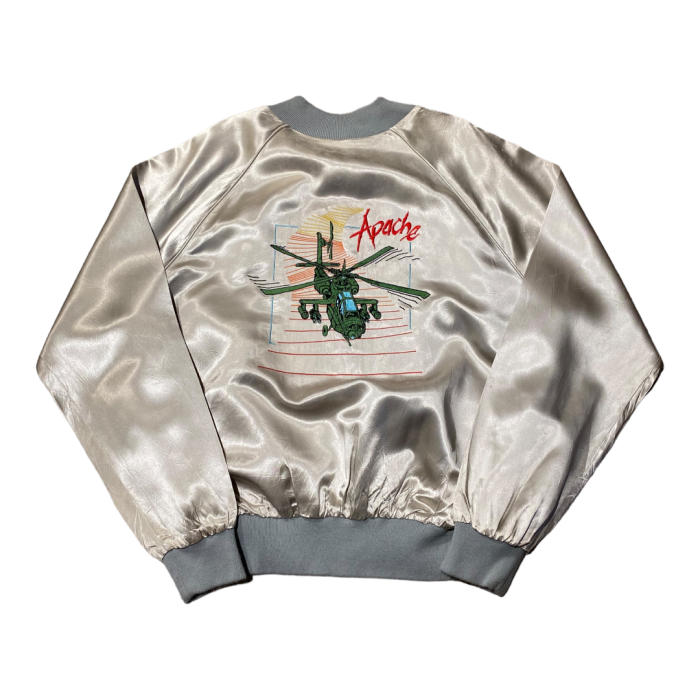 90s high five nylon jacket | Vintage.City 古着屋、古着コーデ情報を発信