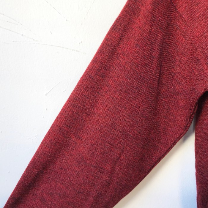"LONDON FOG" knit cardigan ロンドンフォグ | Vintage.City 古着屋、古着コーデ情報を発信