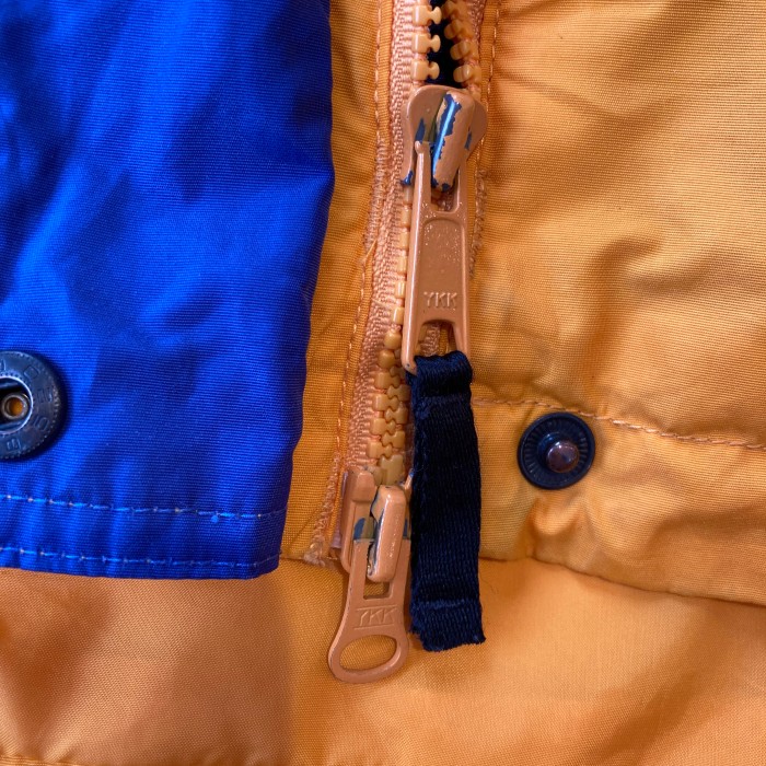 90's Columbia Boulder Ridge ジャケット(SIZE M | Vintage.City 古着屋、古着コーデ情報を発信