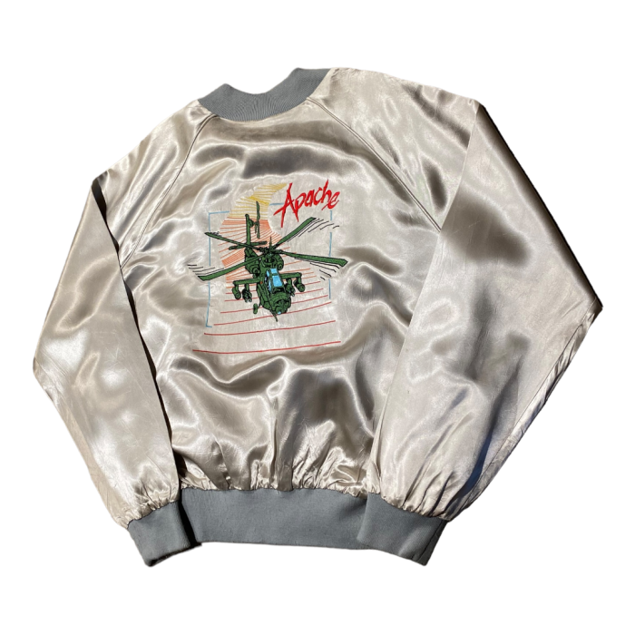 90s high five nylon jacket | Vintage.City 古着屋、古着コーデ情報を発信